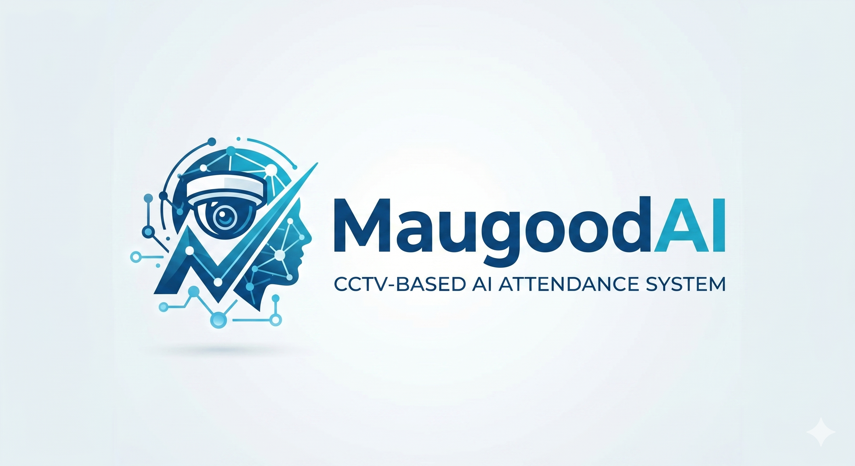 Maugood AI — CCTV-based AI attendance system